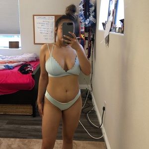 Meet your Posher, Eric and Nichelle